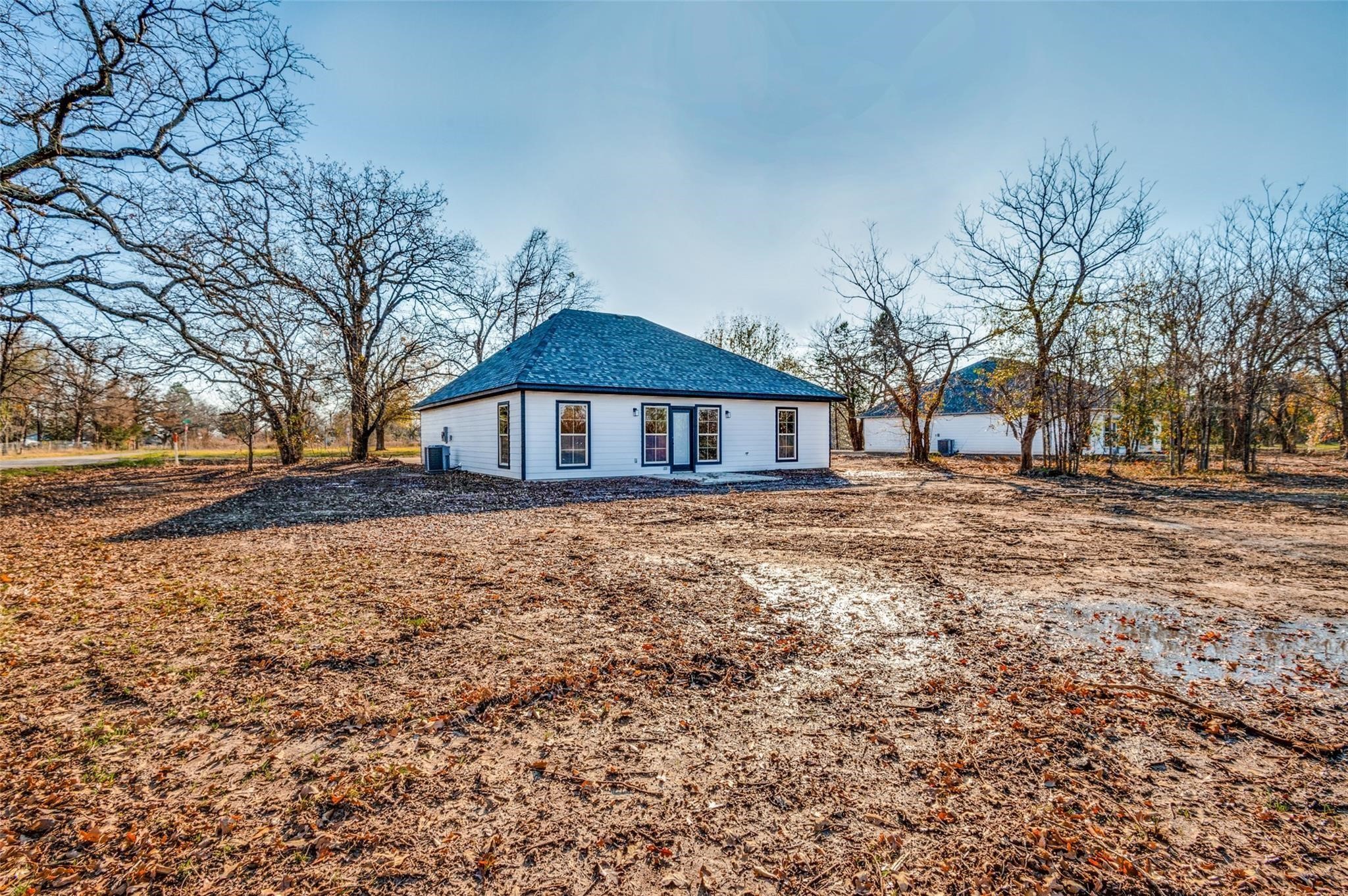 420 Kelly Lane Seven Points TX 75143