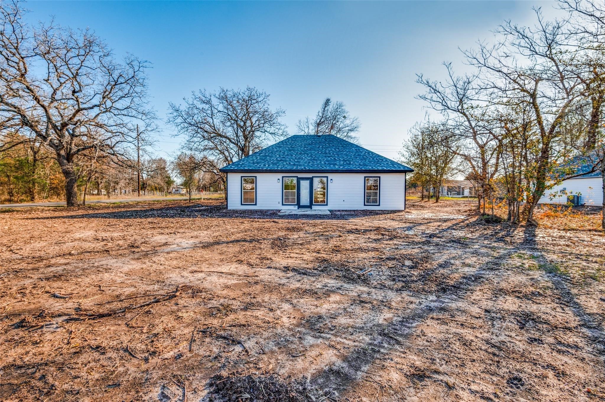 420 Kelly Lane Seven Points TX 75143