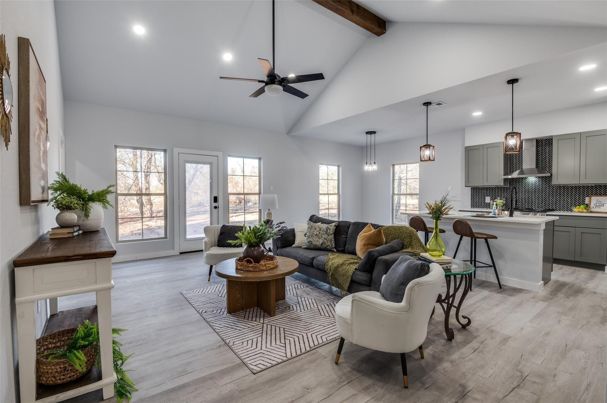 420 Kelly Lane Seven Points TX 75143