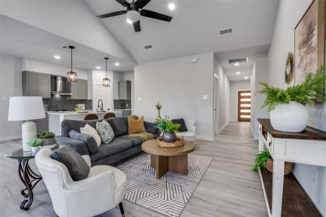 420 Kelly Lane Seven Points TX 75143