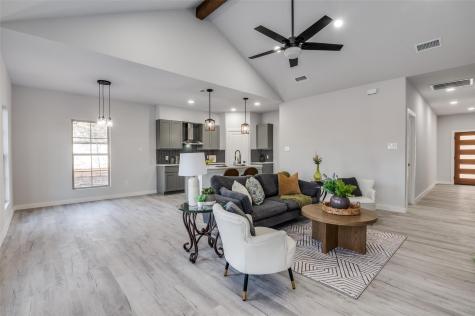 420 Kelly Lane Seven Points TX 75143