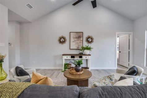 420 Kelly Lane Seven Points TX 75143