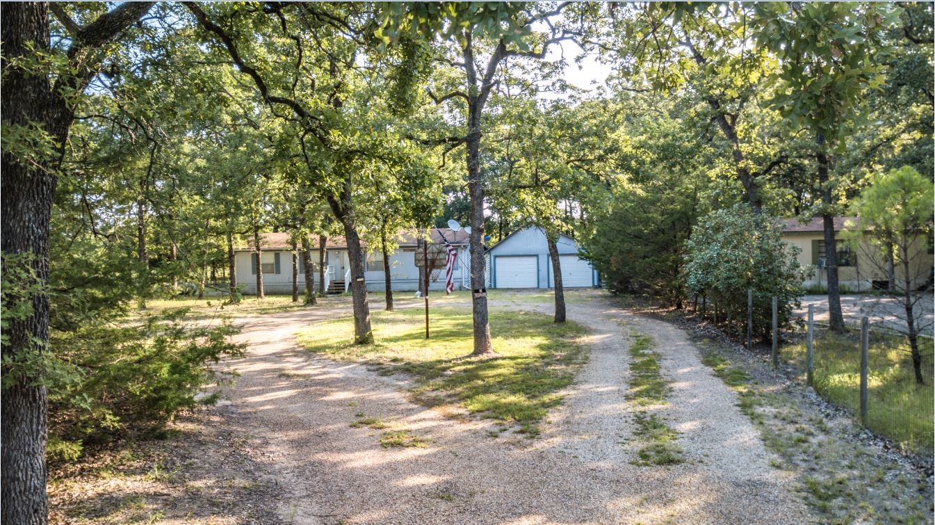 285 Ole Wagon Road Quinlan TX 75474