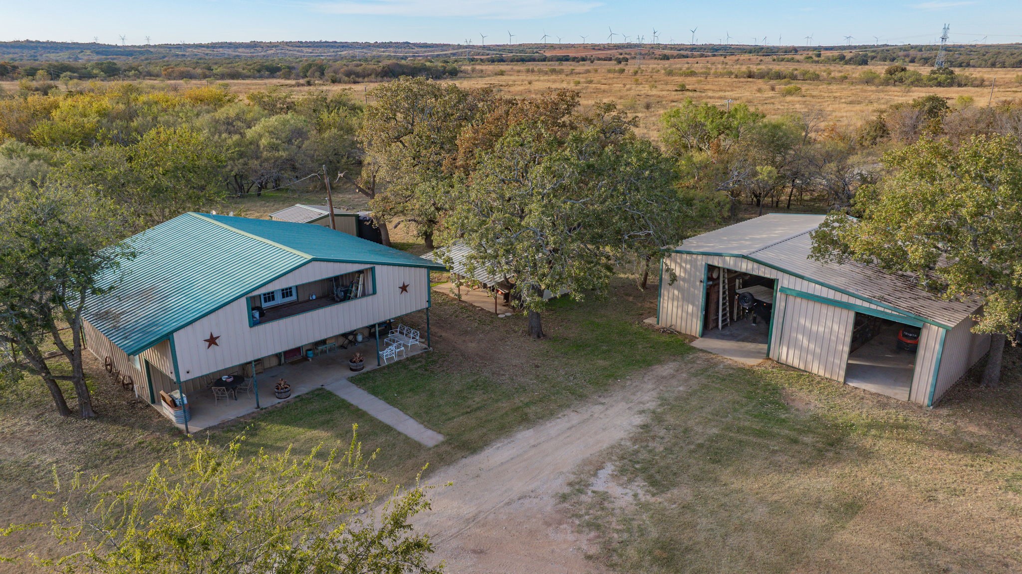 7203 Pump Station Road Jacksboro TX 76458