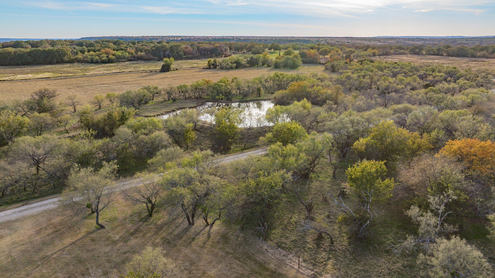 7203 Pump Station Road Jacksboro TX 76458