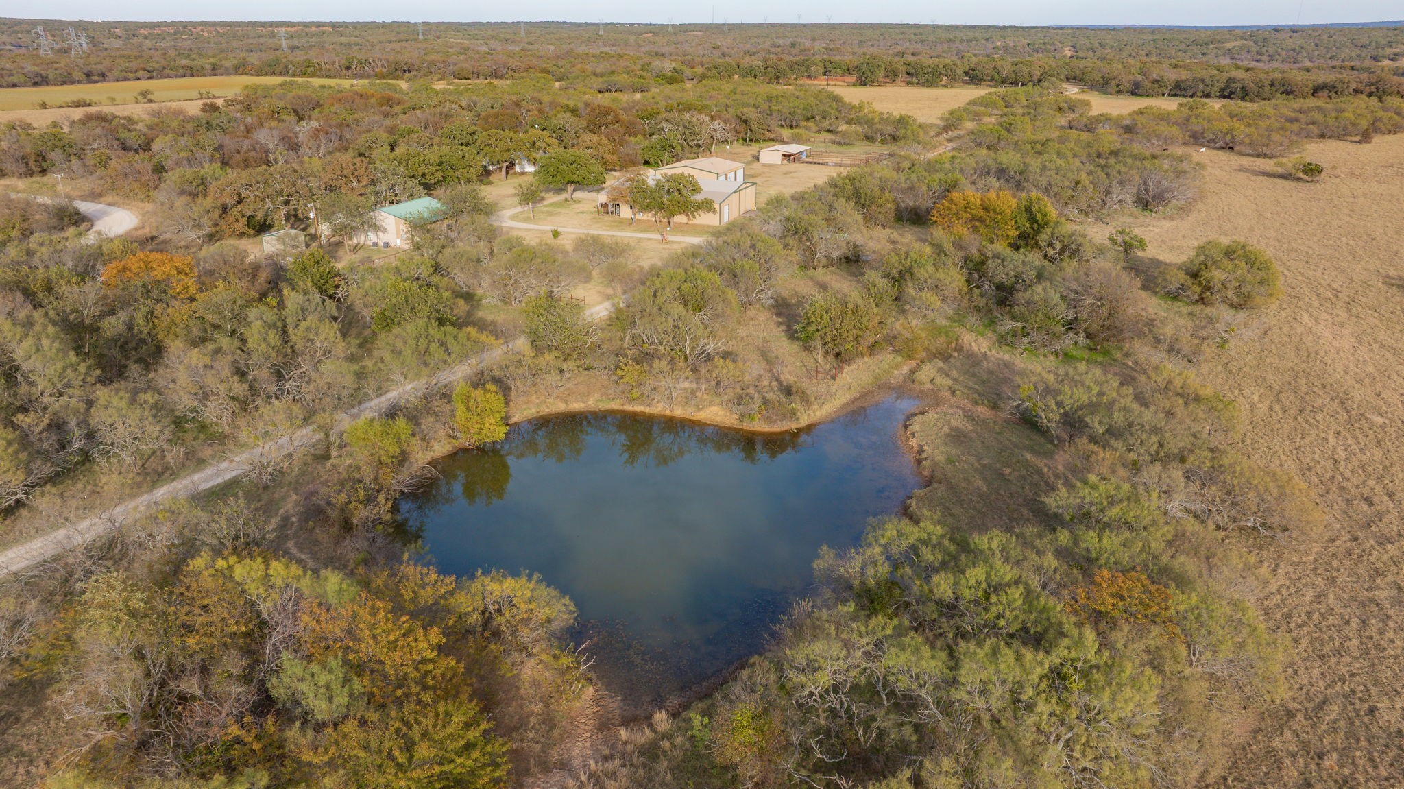7203 Pump Station Road Jacksboro TX 76458