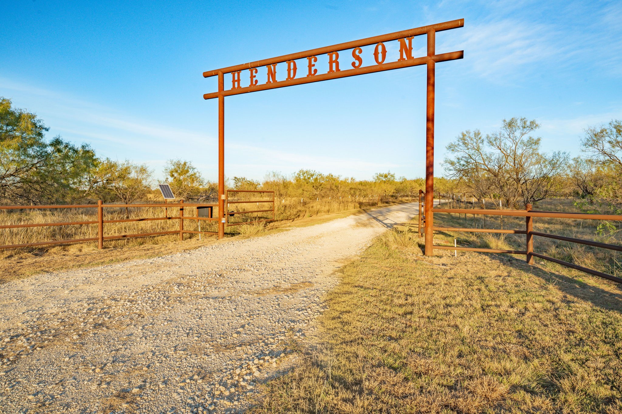7203 Pump Station Road Jacksboro TX 76458