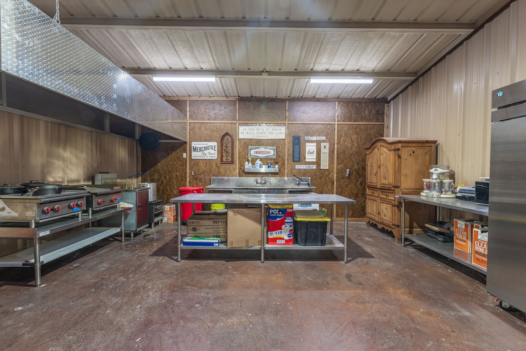 7203 Pump Station Road Jacksboro TX 76458