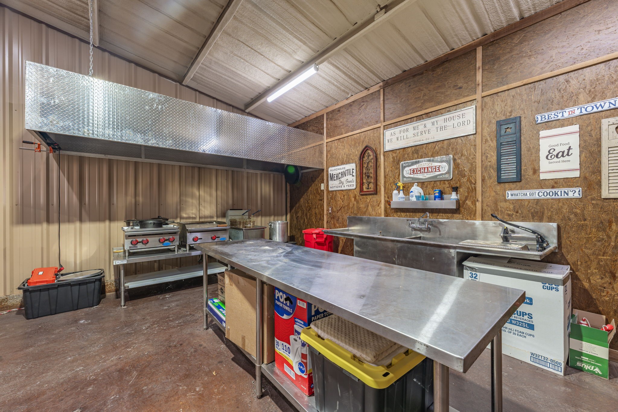 7203 Pump Station Road Jacksboro TX 76458