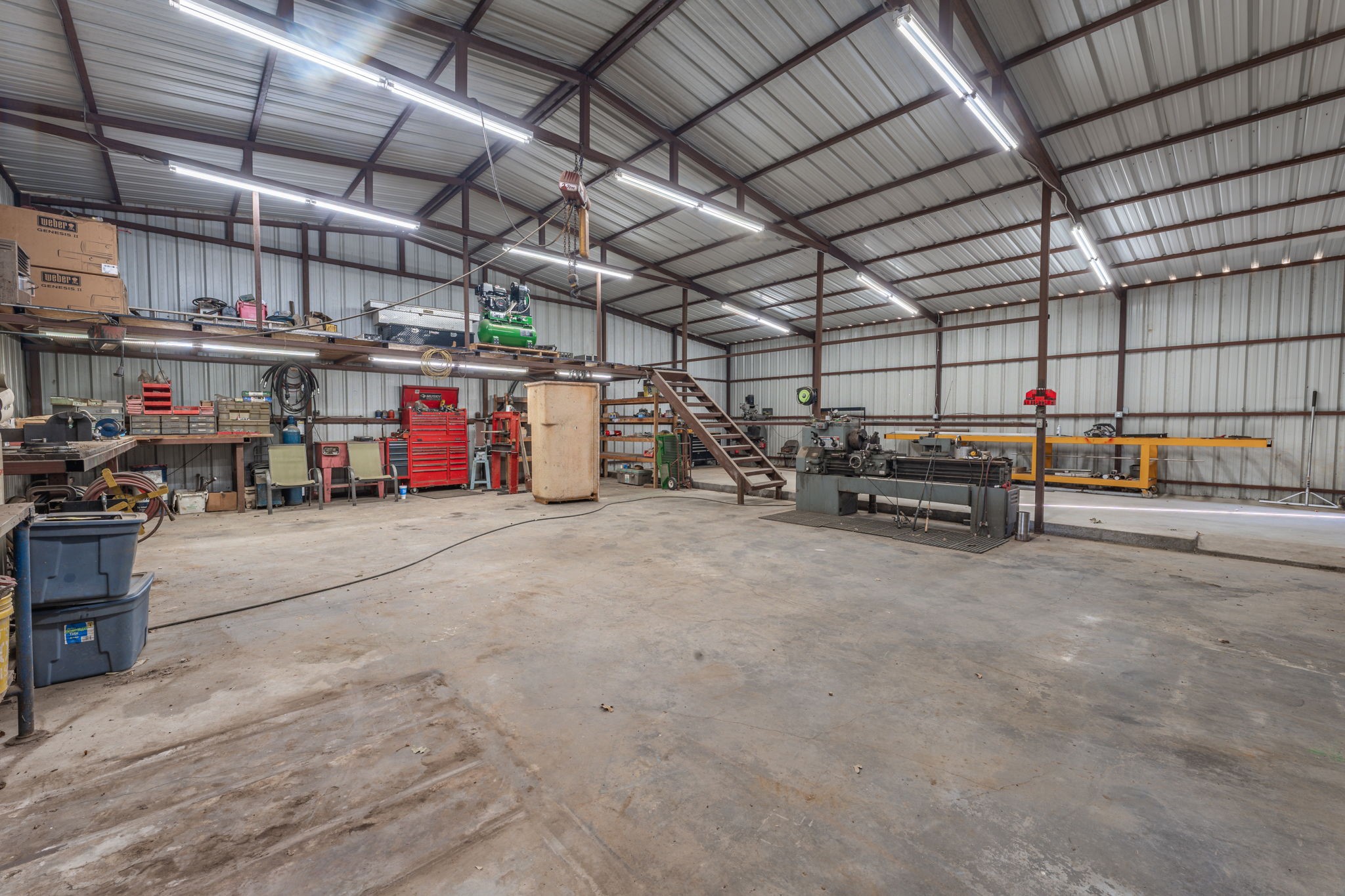 7203 Pump Station Road Jacksboro TX 76458
