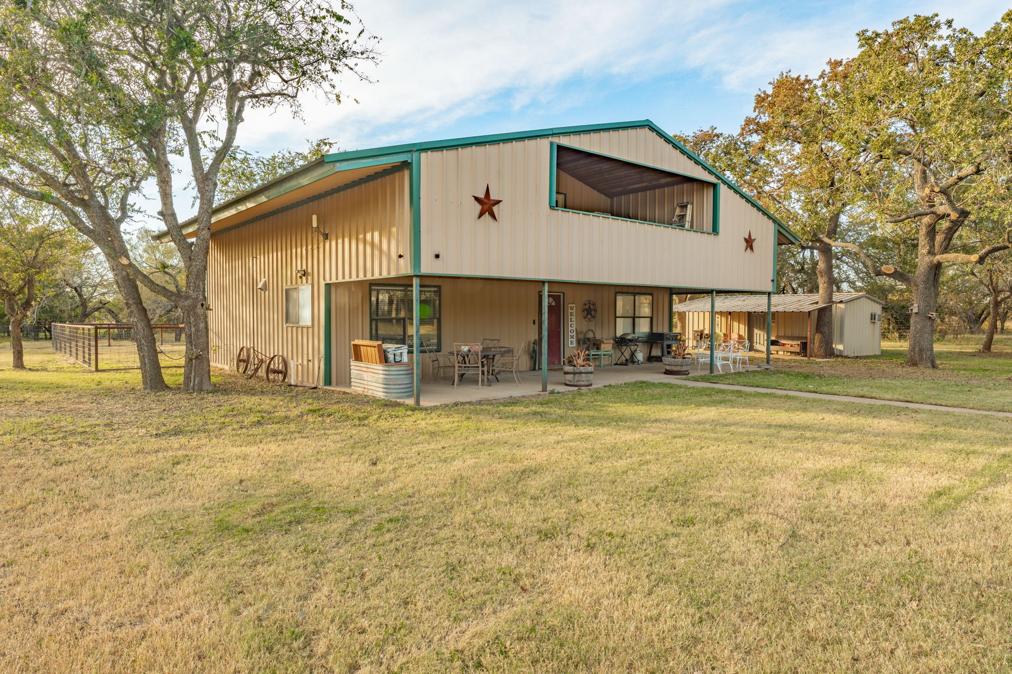 7203 Pump Station Road Jacksboro TX 76458