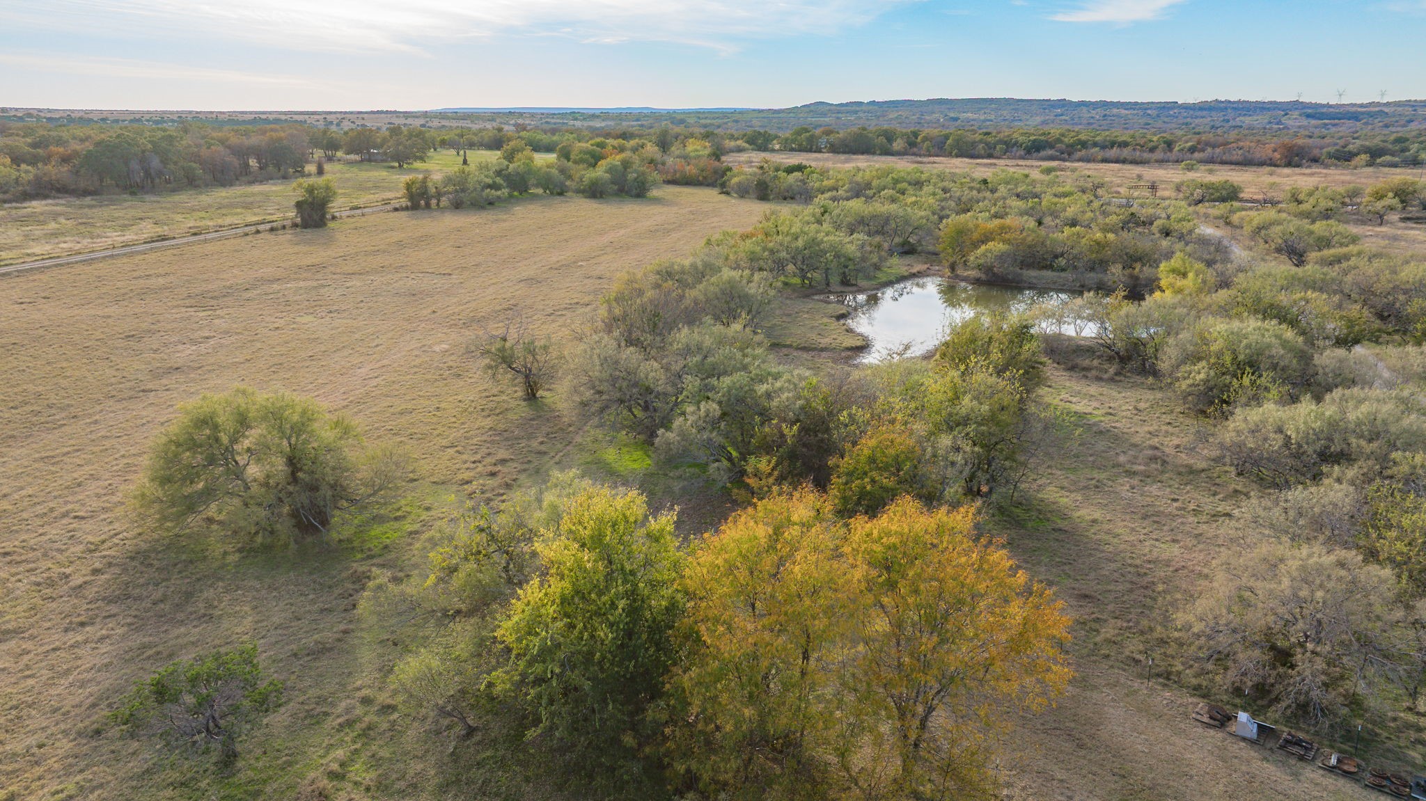 7203 Pump Station Road Jacksboro TX 76458