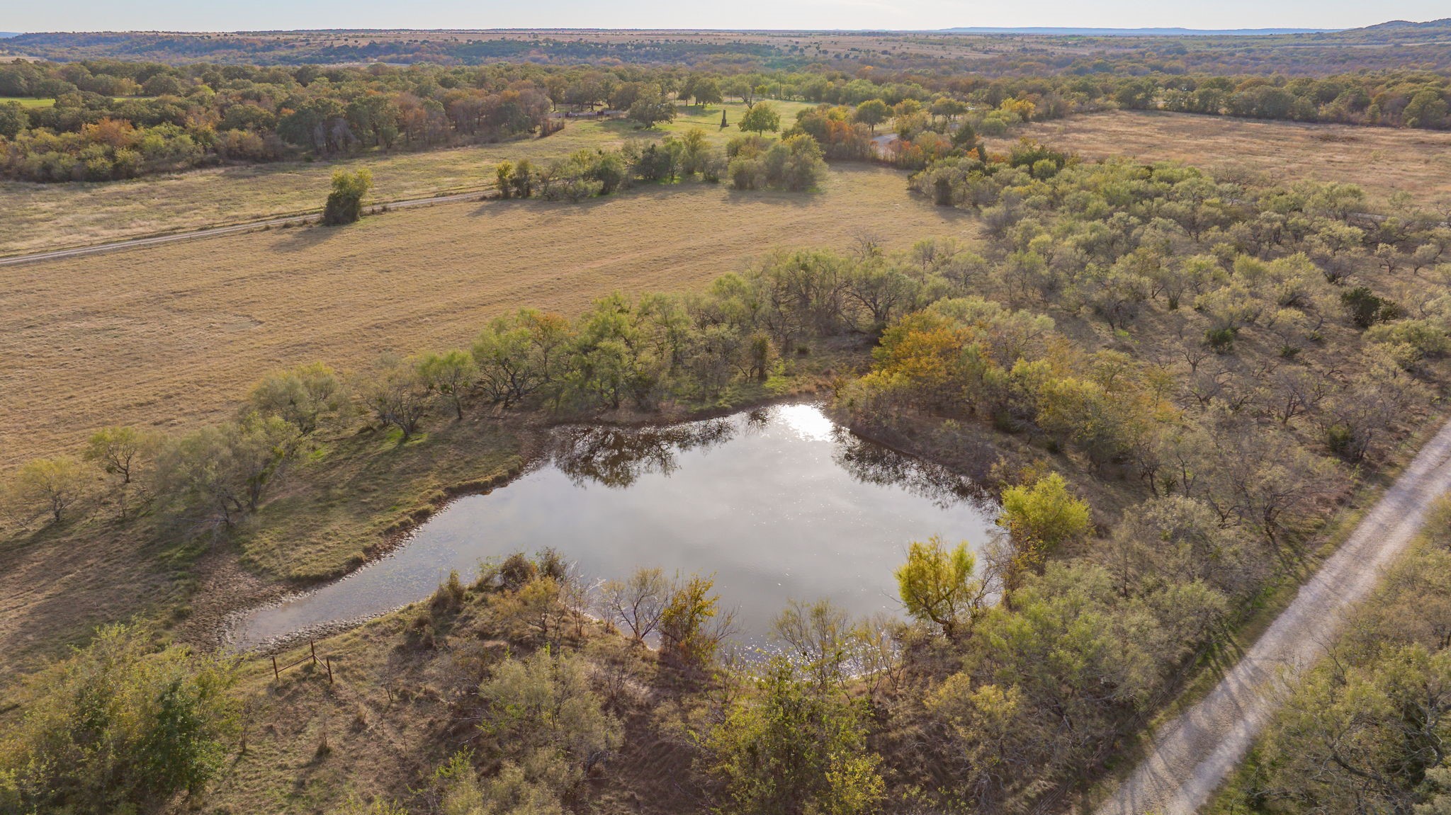 7203 Pump Station Road Jacksboro TX 76458