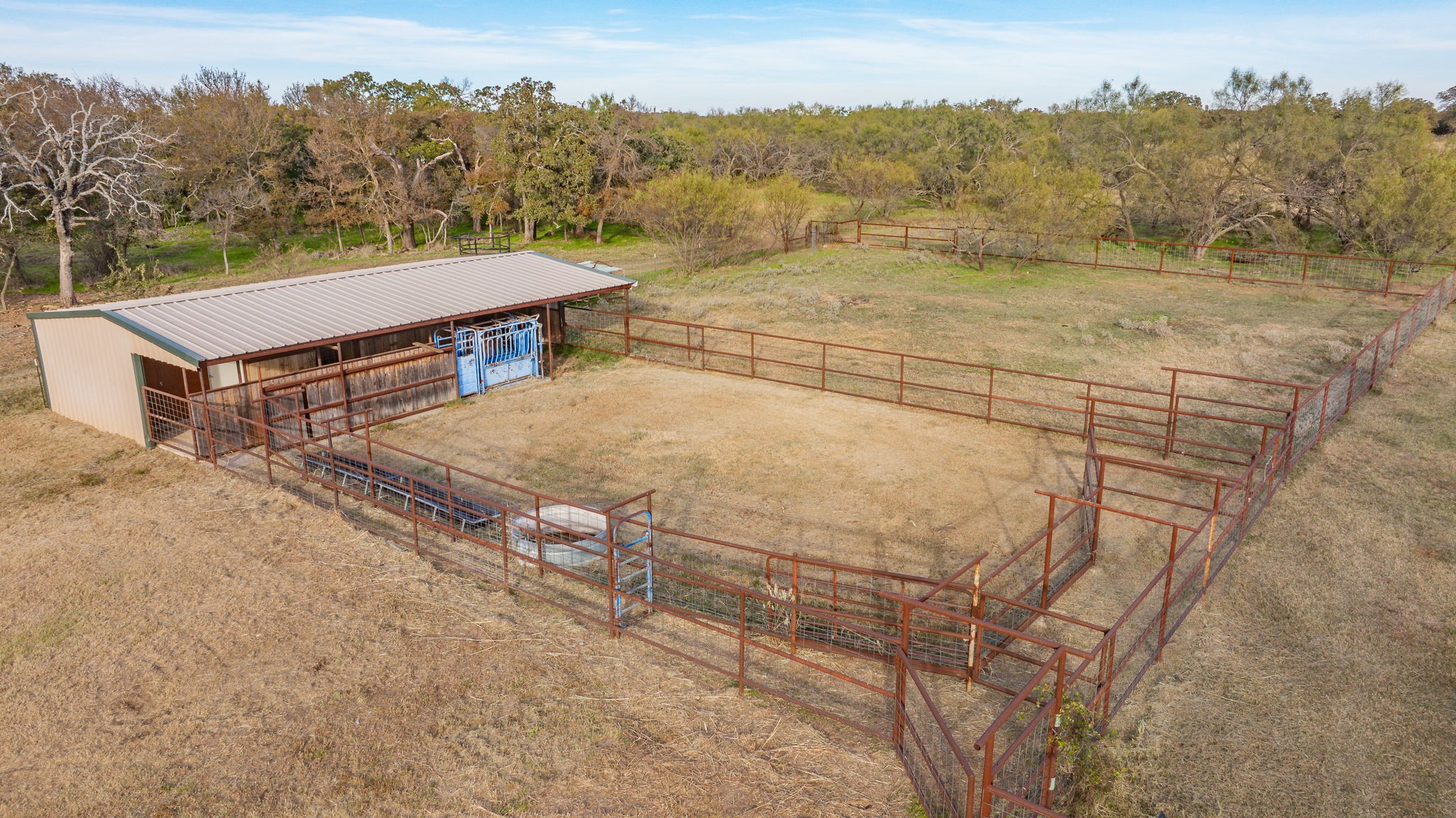 7203 Pump Station Road Jacksboro TX 76458