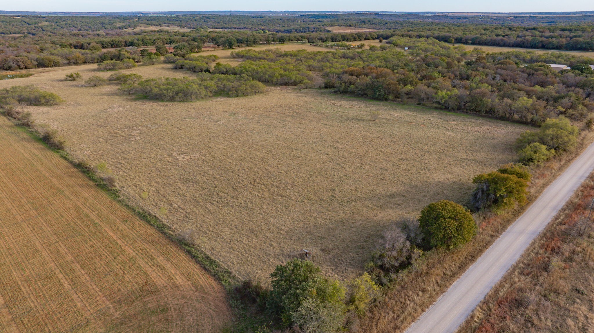 7203 Pump Station Road Jacksboro TX 76458