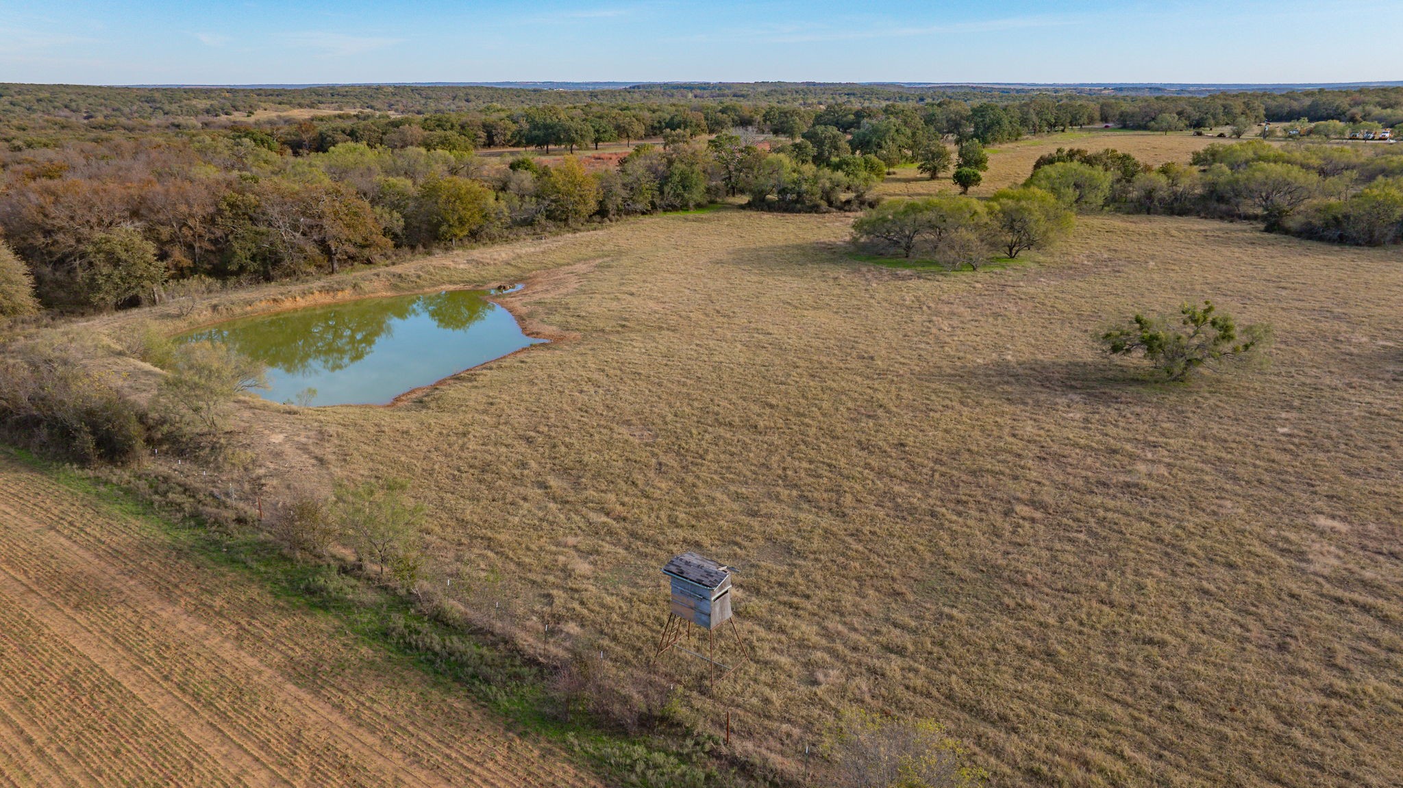 7203 Pump Station Road Jacksboro TX 76458