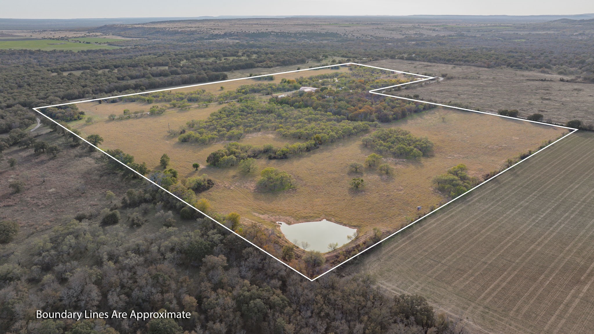 7203 Pump Station Road Jacksboro TX 76458