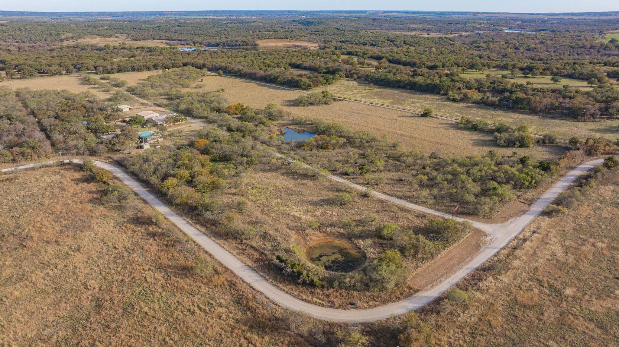 7203 Pump Station Road Jacksboro TX 76458