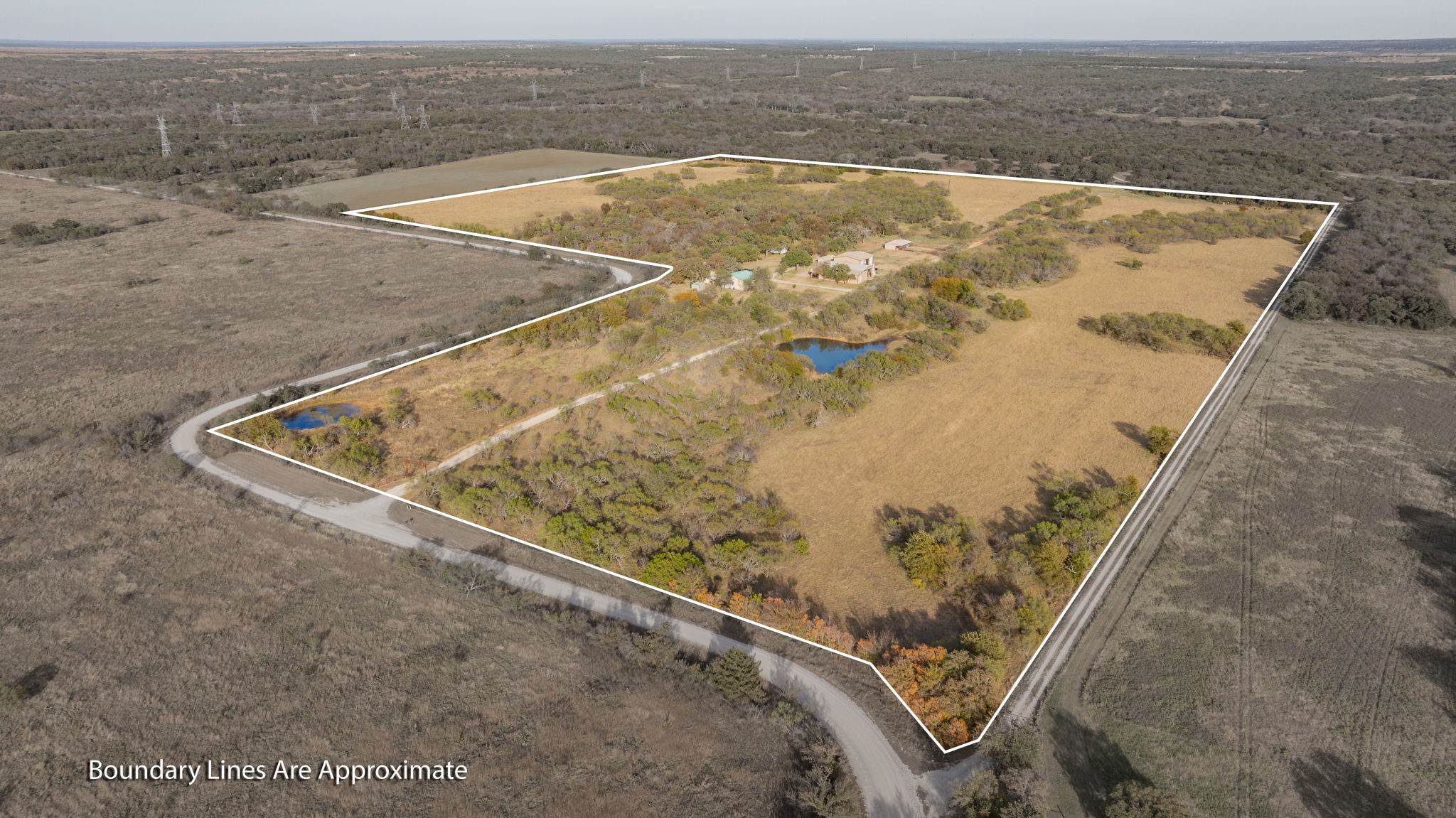 7203 Pump Station Road Jacksboro TX 76458