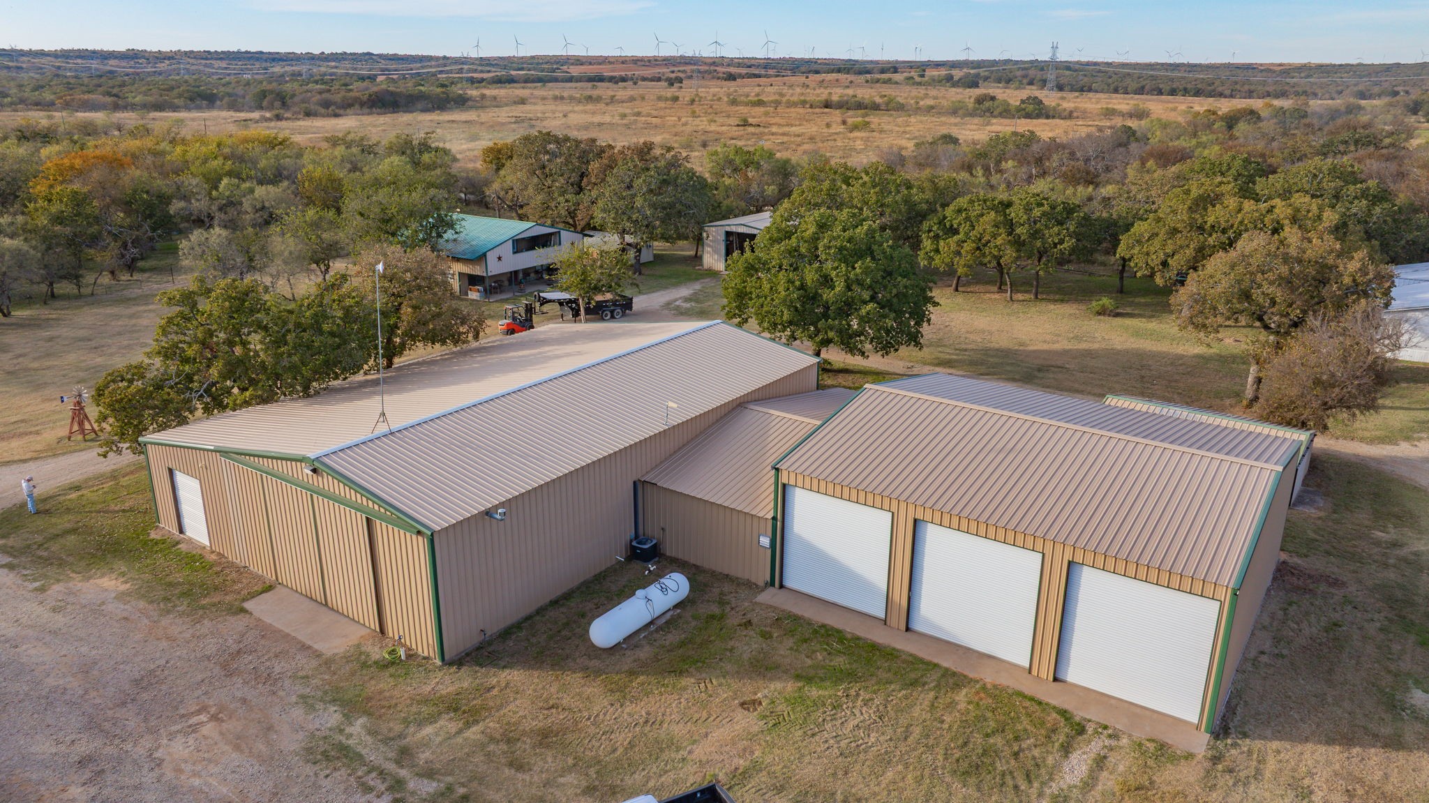 7203 Pump Station Road Jacksboro TX 76458