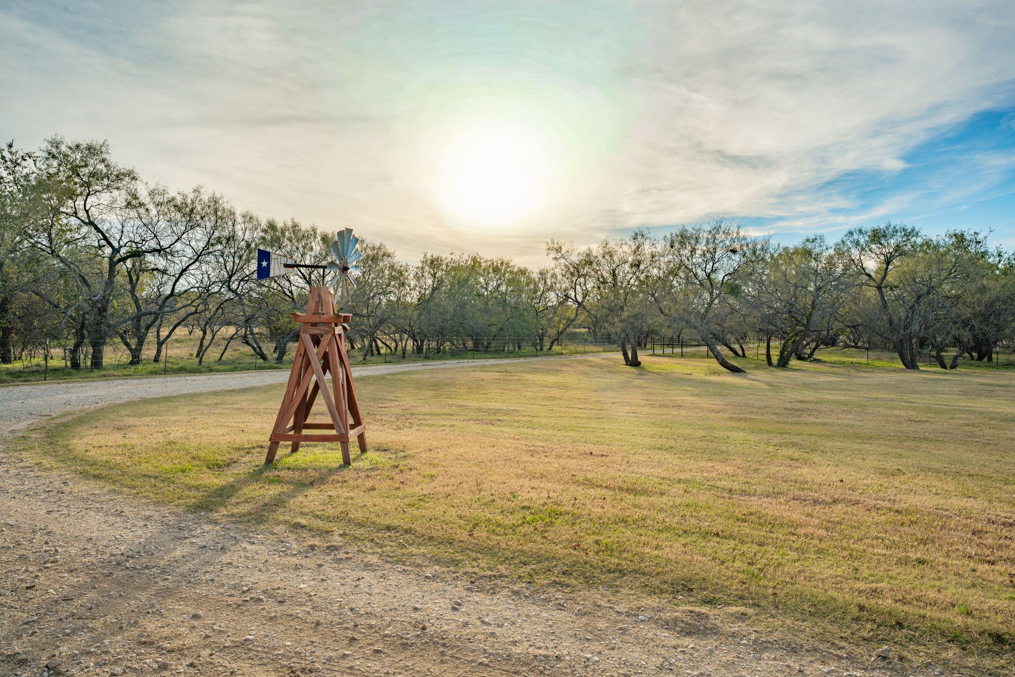7203 Pump Station Road Jacksboro TX 76458