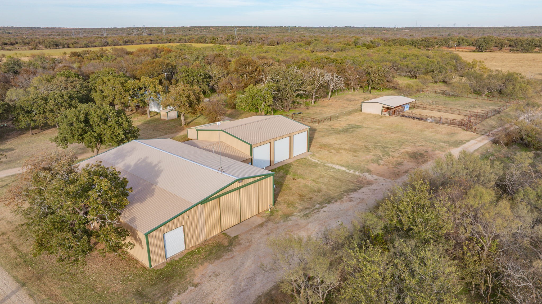 7203 Pump Station Road Jacksboro TX 76458