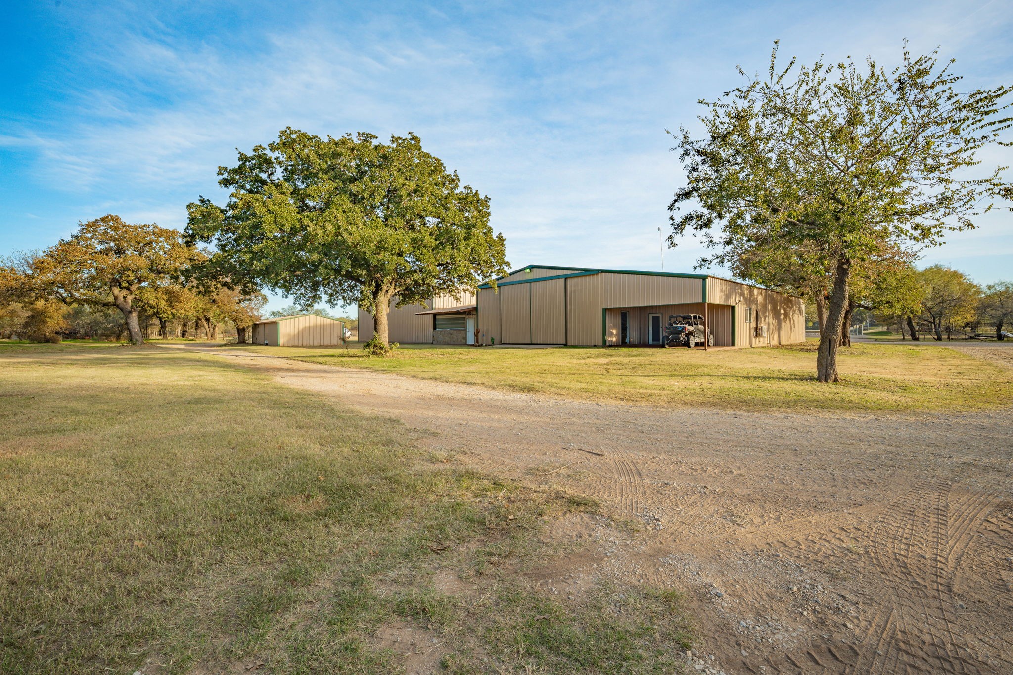 7203 Pump Station Road Jacksboro TX 76458