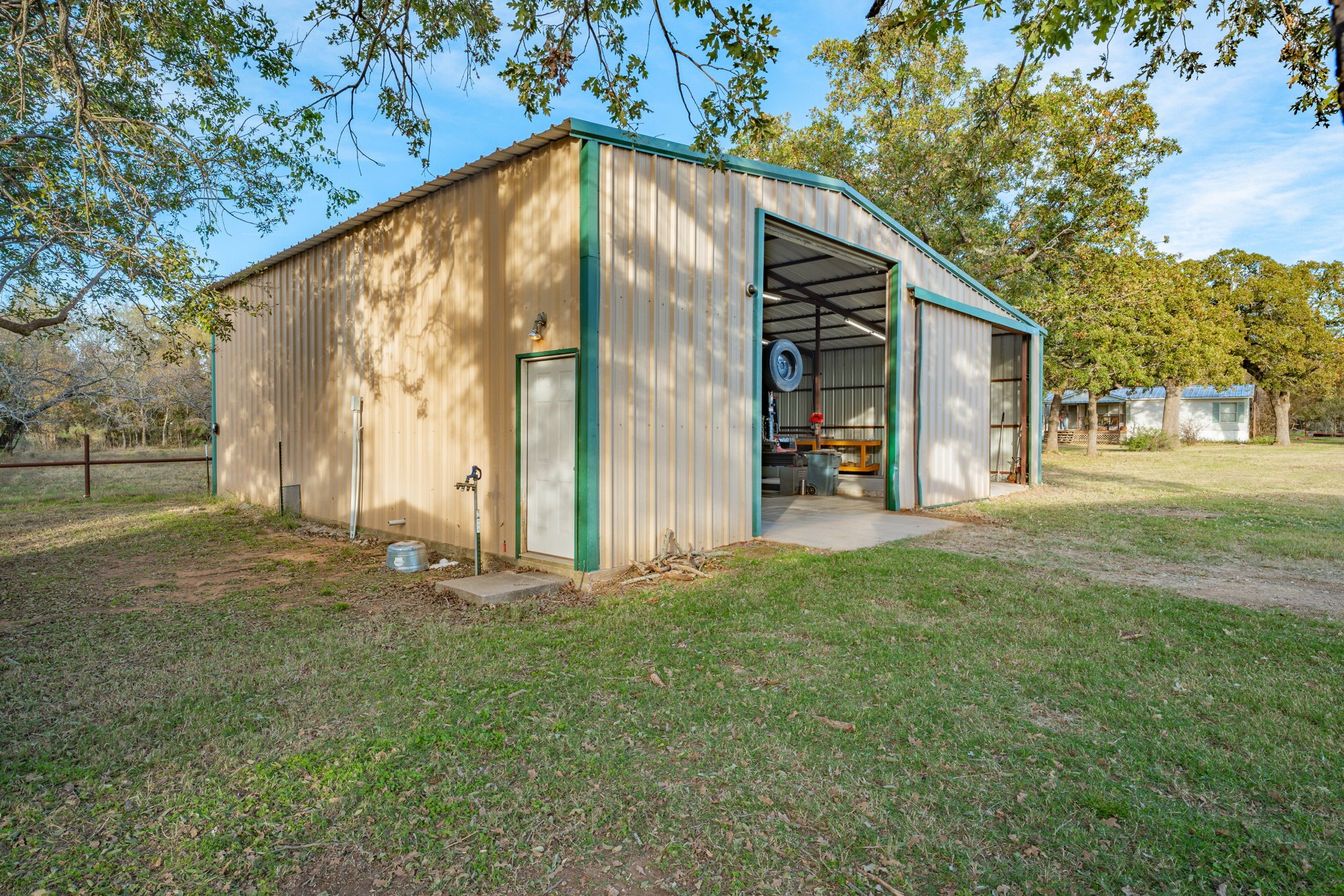 7203 Pump Station Road Jacksboro TX 76458