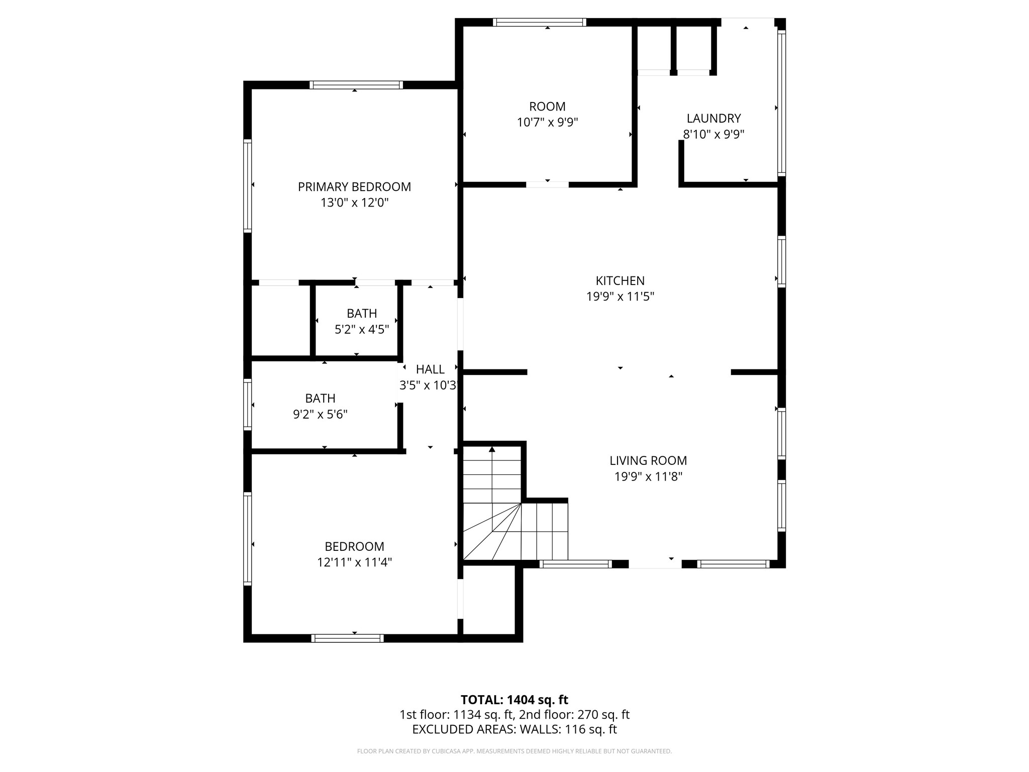 2527 Alaska Avenue Dallas TX 75216
