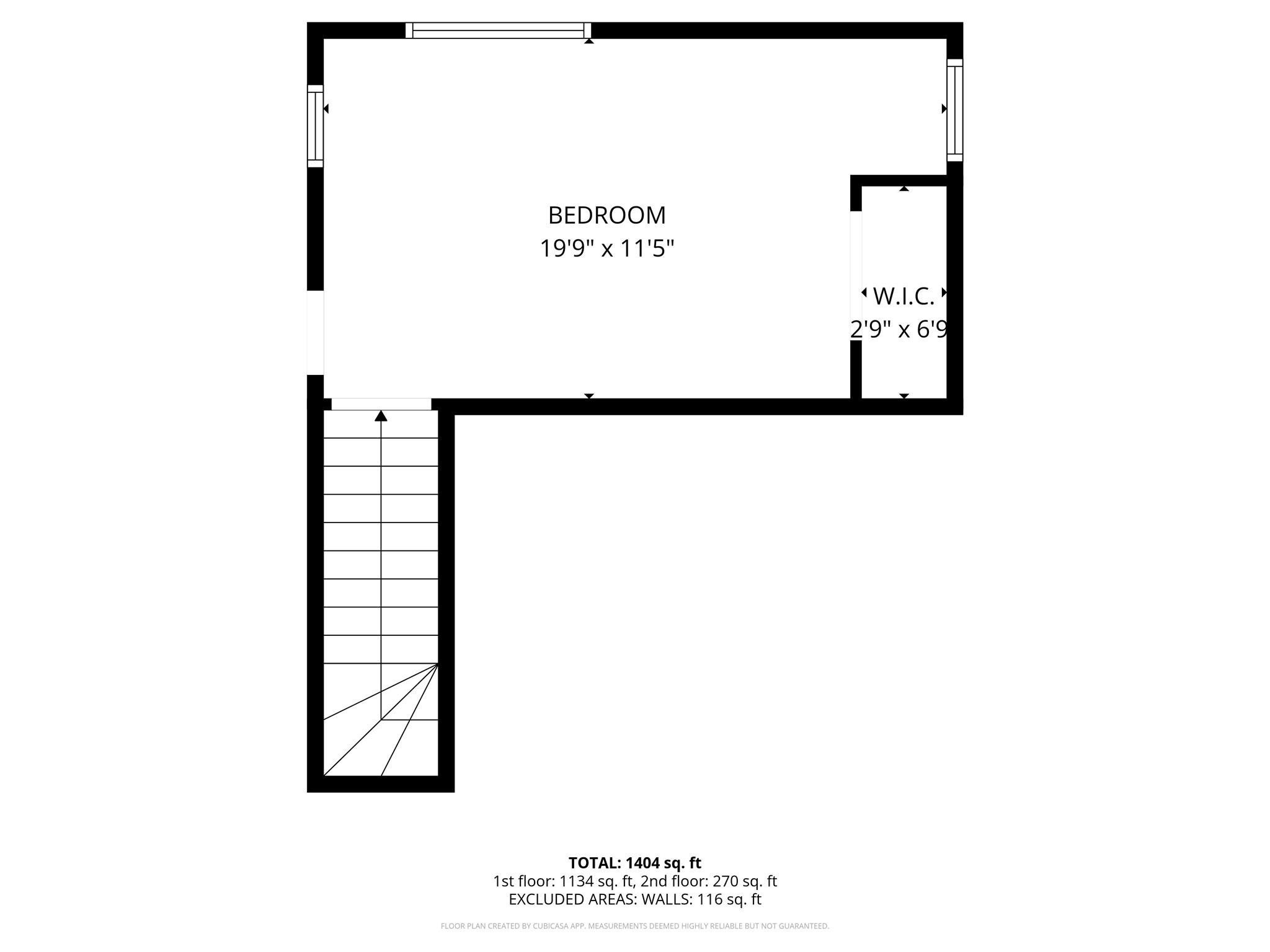 2527 Alaska Avenue Dallas TX 75216
