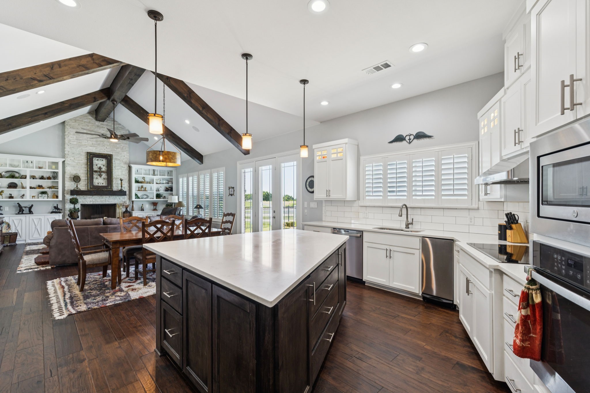 6718 Eastview Drive Sachse TX 75048