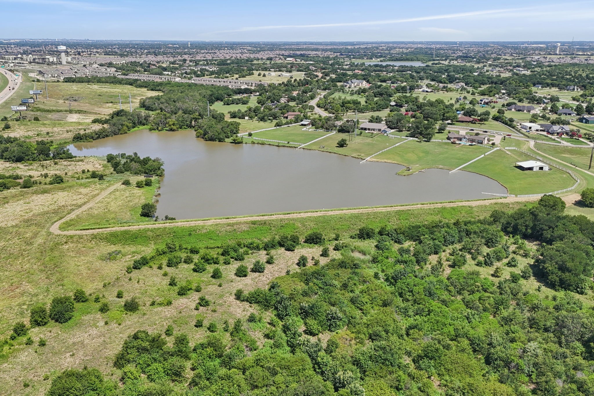 6718 Eastview Drive Sachse TX 75048