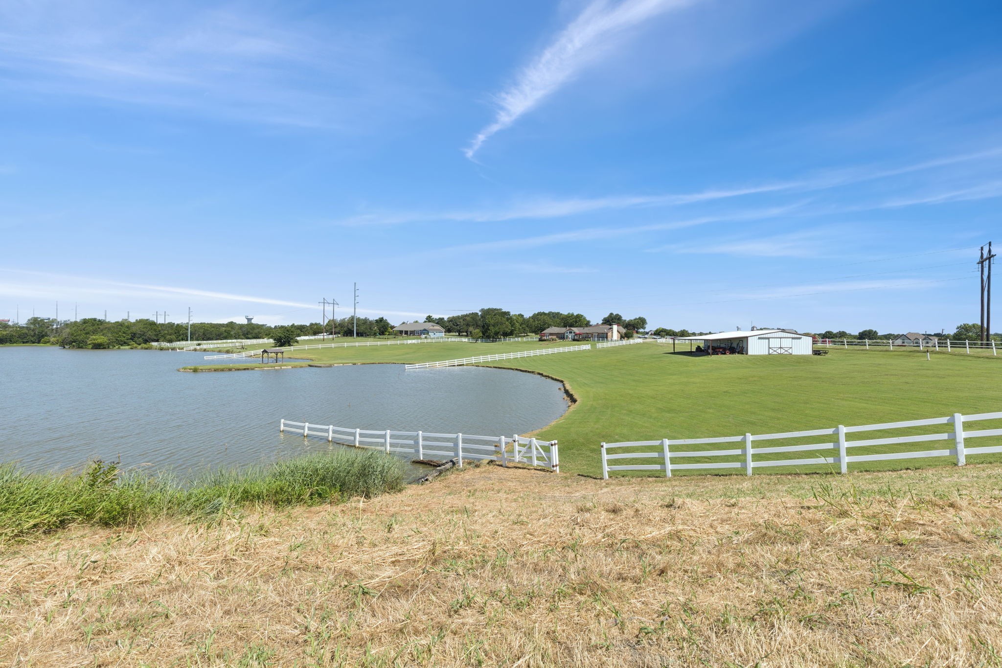 6718 Eastview Drive Sachse TX 75048