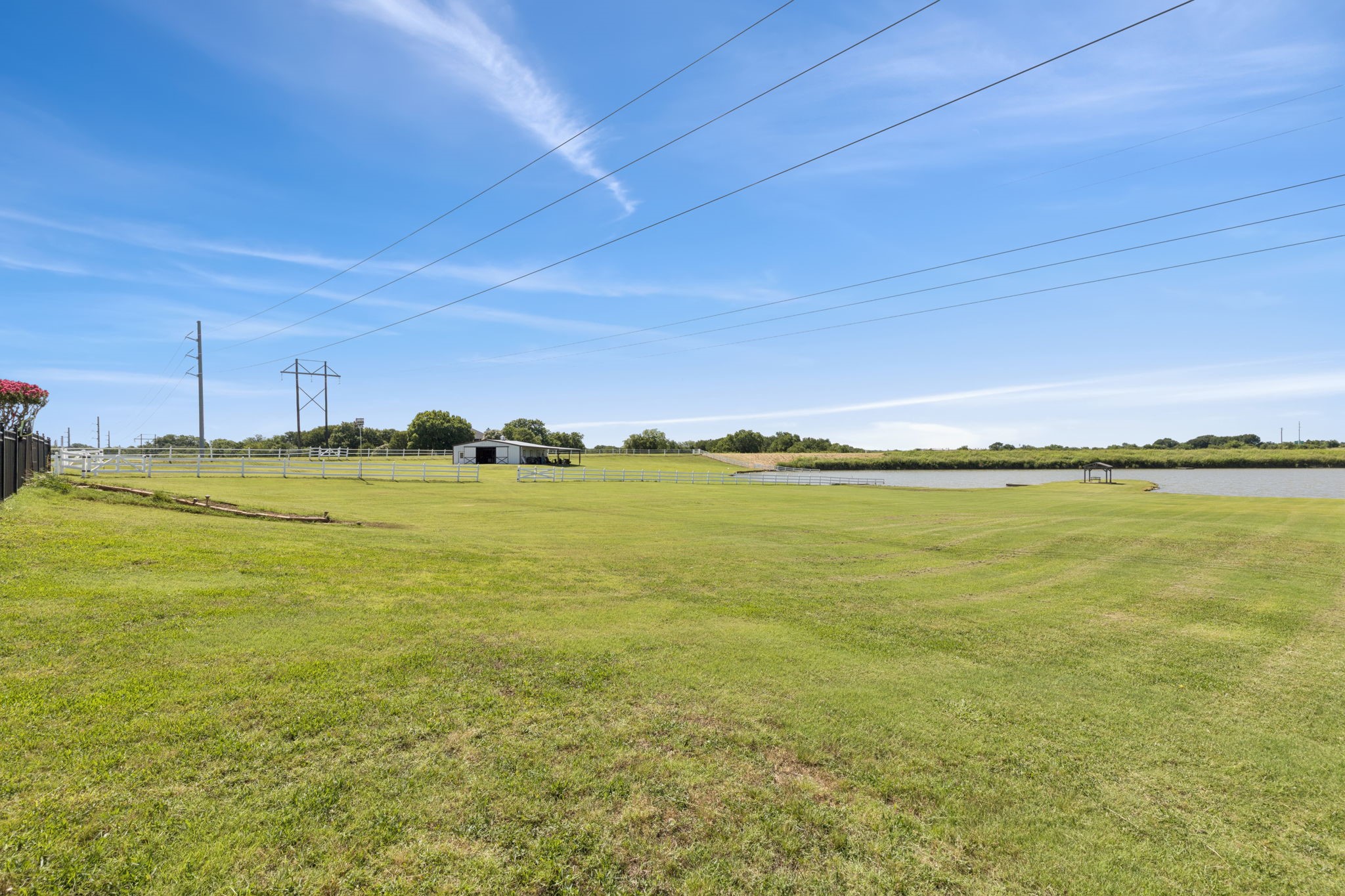 6718 Eastview Drive Sachse TX 75048