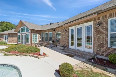 6718 Eastview Drive Sachse TX 75048