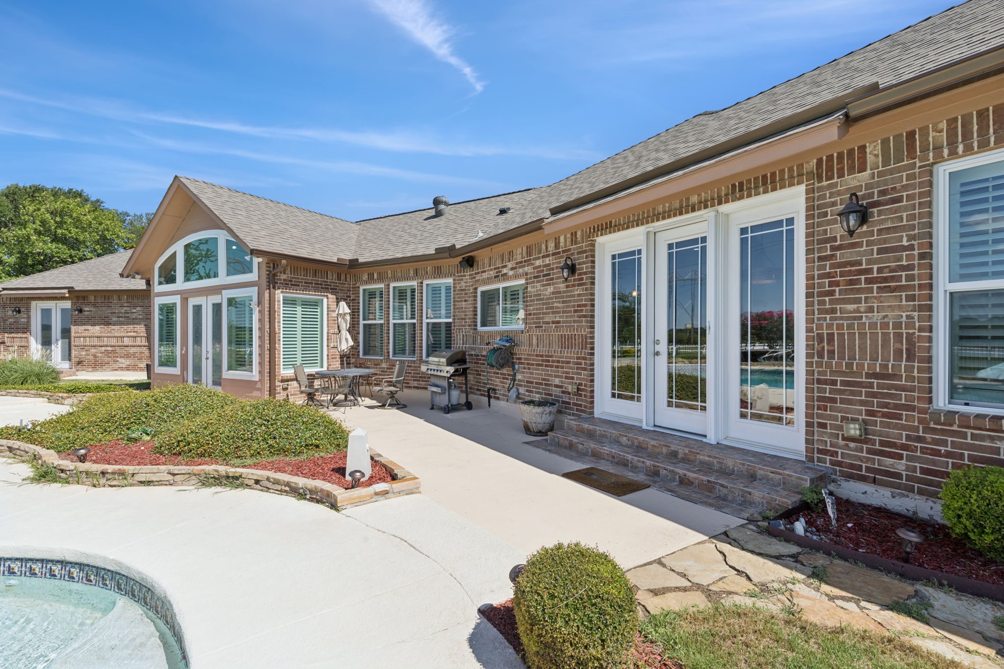 6718 Eastview Drive Sachse TX 75048