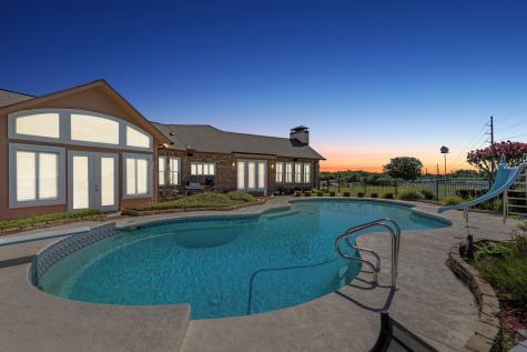 6718 Eastview Drive Sachse TX 75048