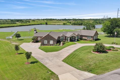 6718 Eastview Drive Sachse TX 75048
