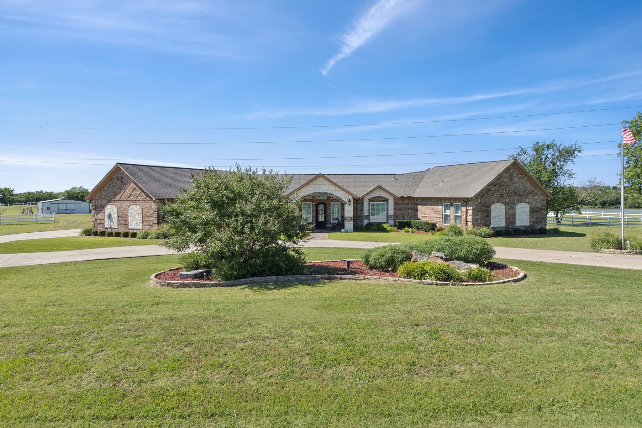 6718 Eastview Drive Sachse TX 75048