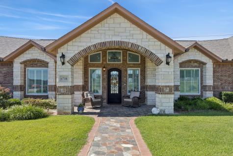 6718 Eastview Drive Sachse TX 75048
