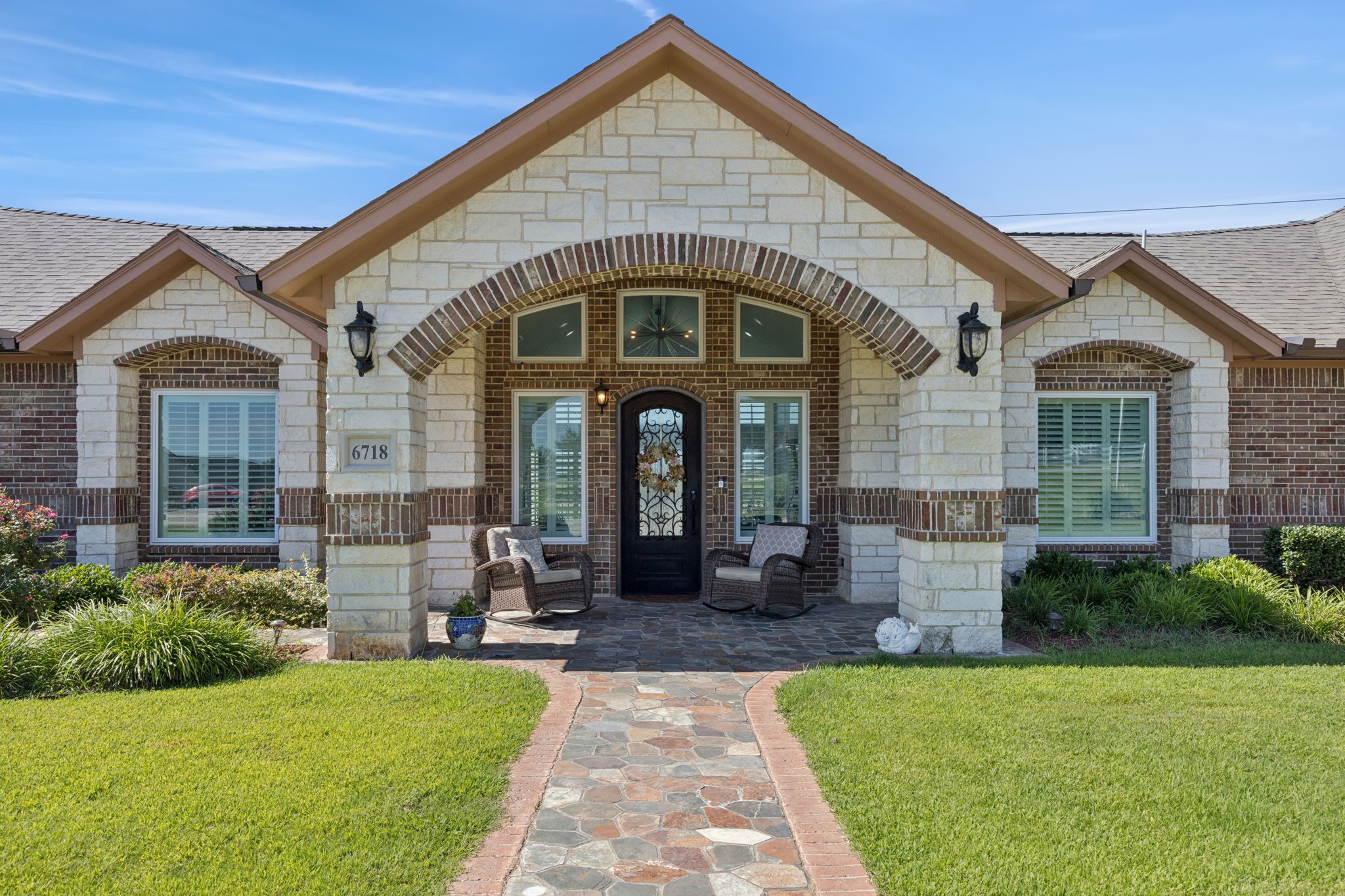 6718 Eastview Drive Sachse TX 75048