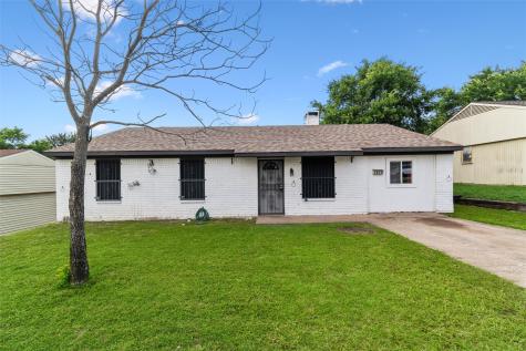 2923 Pine Trail Road Dallas TX 75241