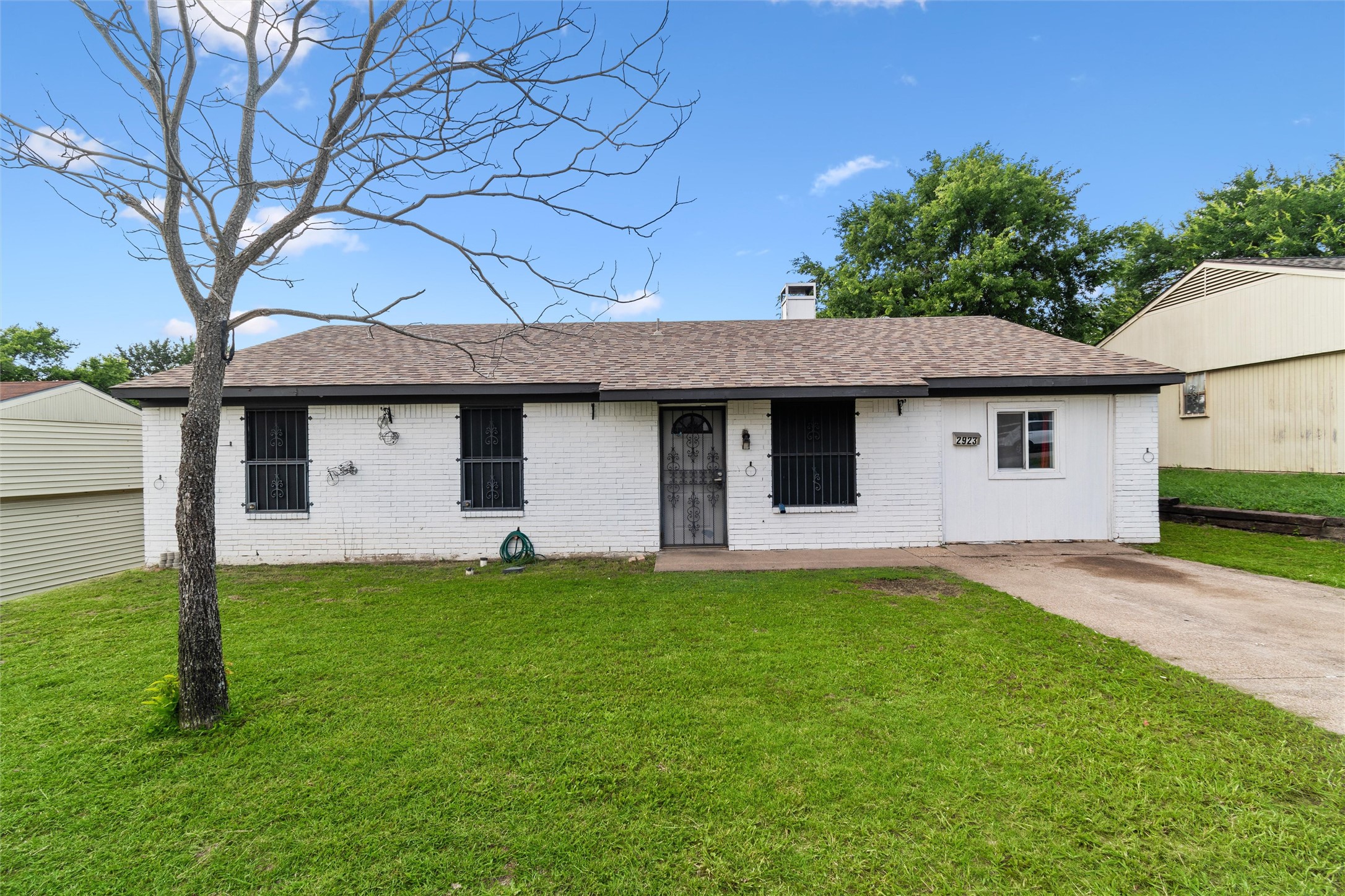 2923 Pine Trail Road Dallas TX 75241
