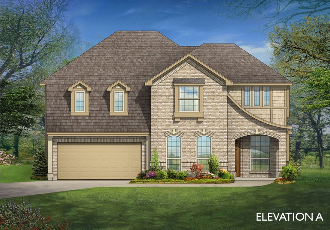 5006 Huffines Boulevard Royse City TX 75189