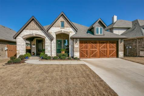 4317 Soaring Star Lane Mesquite TX 75181