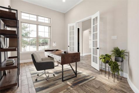 11357 Santa Maria Road Frisco TX 75035