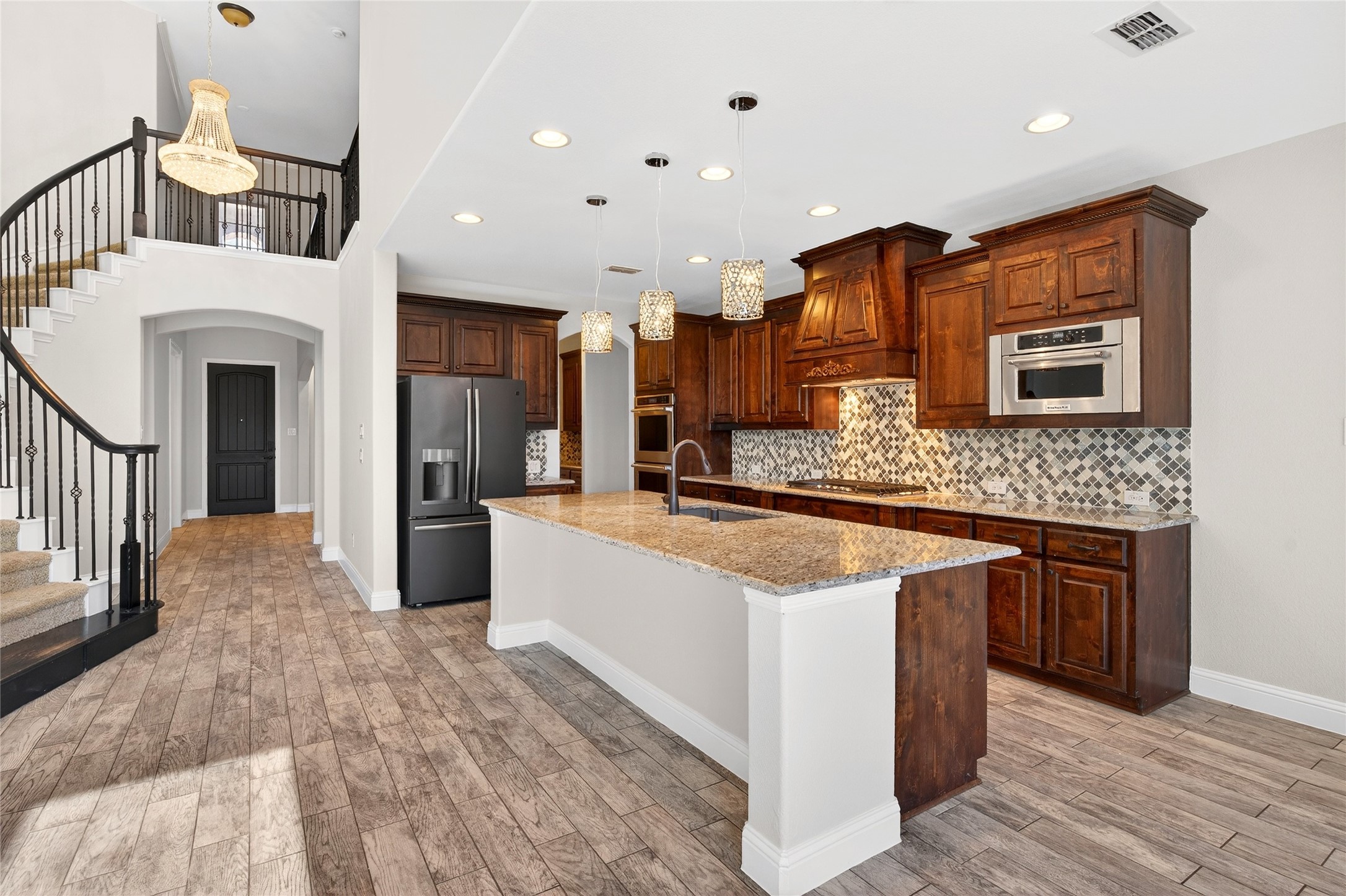 11357 Santa Maria Road Frisco TX 75035