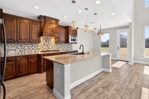 11357 Santa Maria Road Frisco TX 75035
