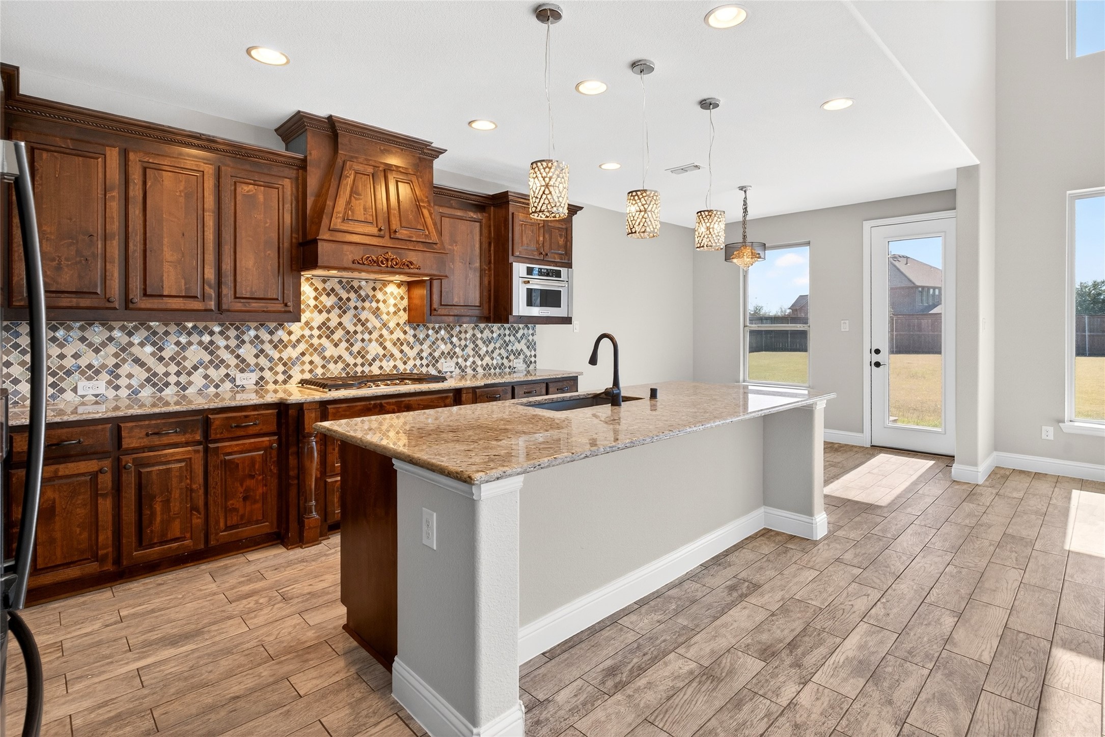 11357 Santa Maria Road Frisco TX 75035