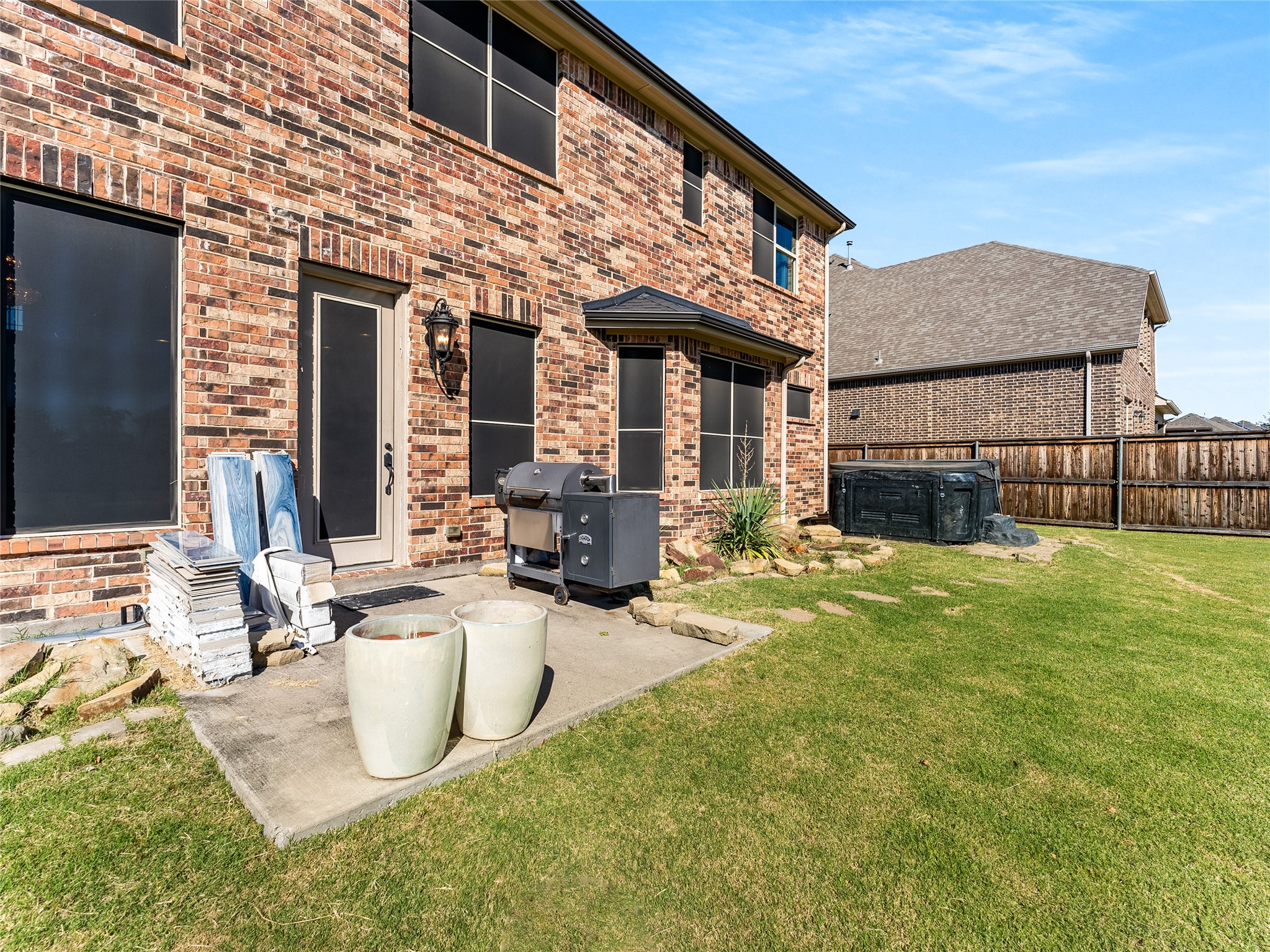 11357 Santa Maria Road Frisco TX 75035